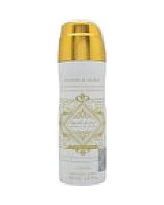 Lattafa Perfumes Bade'e Al Oud Perfumed Body Spray 200ml-N8410214 | Maznun Fashion
