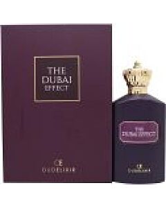 Oud ELixir Dubai Effect Eau de Parfum 100ml Spray-P969232 | Maznun Fashion