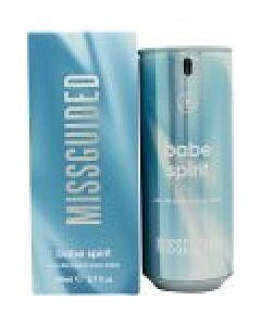 Missguided Babe Spirit Eau de Parfum 80ml Spray-Z007433 | Maznun Fashion