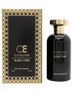 Oud ELixir Black Fire Eau de Parfum 100ml Spray-Z947432 | Maznun Fashion