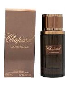 Chopard Leather Malaki Eau de Parfum 80ml Spray-Z961430 | Maznun Fashion
