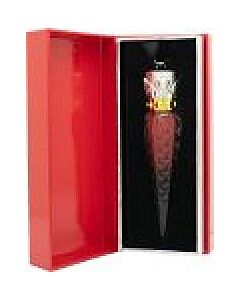 Christian Louboutin Rouge Louboutin Matte liquid lipstick - 4.5ml - Corset d'Amour-J651681 | Maznun Fashion