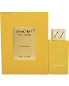 Swiss Arabian Shaghaf Vanilla Toffee Eau de Parfum 75ml Spray-L126504 | Maznun Fashion