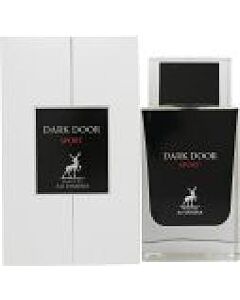 Maison Alhambra Dark Door Sport Eau de Parfum 100ml Spray-V561990 | Maznun Fashion