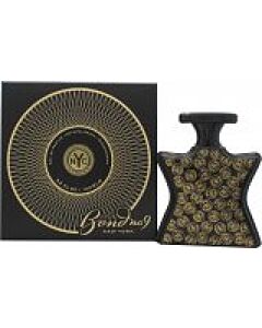 Bond No 9 Wall Street Eau de Parfum 100ml Spray-M29417 | Maznun Fashion