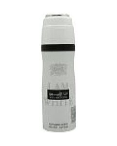 Lattafa Perfumes Ana Abiyedh White All Over Body Spray 200ml-P037233 | Maznun Fashion
