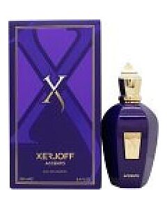 Xerjoff Accento Eau de Parfum 100ml Spray-P147225 | Maznun Fashion