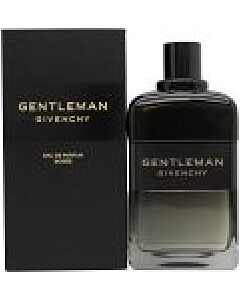 Givenchy Gentleman Eau de Parfum Boisée 200ml Spray-D836980 | Maznun Fashion