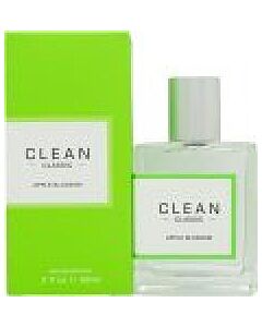 Clean Apple Blossom Eau de Parfum 60ml Spray-J514881 | Maznun Fashion