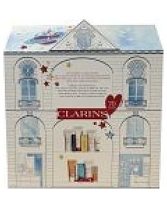 Clarins 12 Day Advent Calendar-L126610 | Maznun Fashion