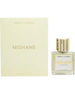 Nishane Ambra Calabria Extrait de Parfum 50ml Spray-D366818 | Maznun Fashion
