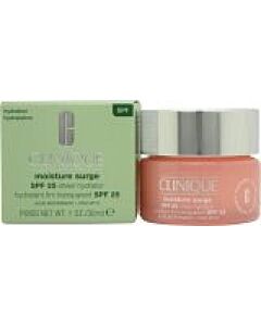 Clinique Moisture Surge Sheer Hydrator SPF25 30ml-F389551 | Maznun Fashion