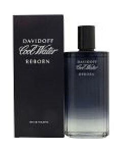 Davidoff Cool Water Reborn Eau de Toilette 125ml Spray-N2777213 | Maznun Fashion