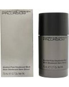 Porsche Design Palladium Alcohol Free Deodorant Stick 75ml-B461100 | Maznun Fashion