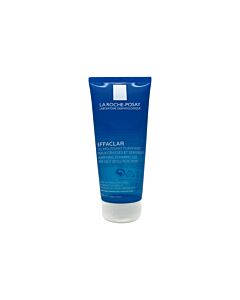 La Roche-Posay Effaclar Purifying Foaming Gel 200ml-B482226 | Maznun Fashion