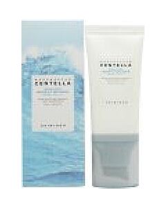 Skin1004 Madagascar Centella Hyalu-Cica Water-Fit Sun Serum SPF50+ PA++++ 50ml-B786495 | Maznun Fashion