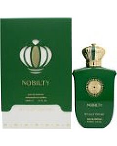 Gulf Orchid Nobility Eau de Parfum 100ml Spray-B846495 | Maznun Fashion