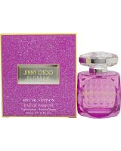 Jimmy Choo Blossom Special Edition 2024 Eau de Parfum 60ml Spray-D0586108 | Maznun Fashion