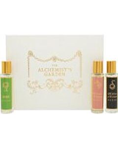Gucci The Alchemist's Garden GiftSet - 3x 15ml-Z049433 | Maznun Fashion
