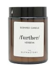 The Olphactory Further Verbena Scented Candle 135g-N8743214 | Maznun Fashion