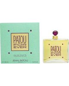 Jean Patou Patou For Ever Eau de Toilette 100ml Spray-P063233 | Maznun Fashion