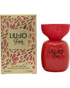 Liu Jo Glam Eau de Parfum 50ml Spray-J131581 | Maznun Fashion