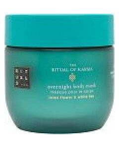 Rituals The Ritual Of Karma Overnight Body Mask 125ml-L125764 | Maznun Fashion