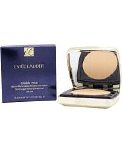 Estée Lauder Double Wear Stay-in-Place Matte Powder Foundation SPF10 12g - 2W1 Dawn-L326615 | Maznun Fashion