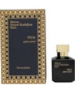 Maison Francis Kurkdjian Oud Satin Mood Eau de Parfum 70ml Spray-B072237 | Maznun Fashion