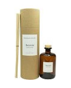 The Olphactory Heaven White Lotus Diffuser 500ml-B326496 | Maznun Fashion