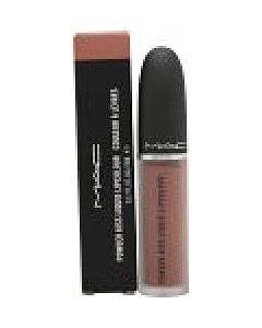 MAC Powder Kiss Liquid Lipcolour 5ml - 996 Date-Maker-B336495 | Maznun Fashion