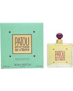 Jean Patou Patou For Ever Eau de Toilette 50ml Spray-F653151 | Maznun Fashion