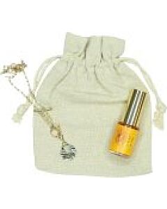 Lalique Soleil Vibrant Gift Set 15ml EDP + Necklace + Bag-J654681 | Maznun Fashion