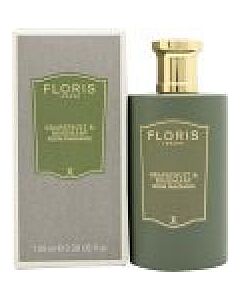 Floris Grapefruit & Rosemary Room Spray 100ml Spray-L726207 | Maznun Fashion
