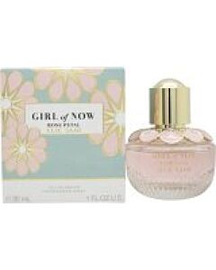 Elie Saab Girl of Now Rose Petal Eau de Parfum 30ml Spray-N7159214 | Maznun Fashion