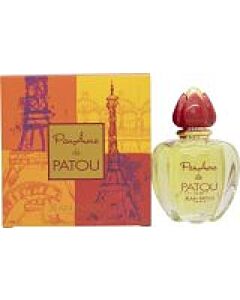 Jean Patou PanAme Eau de Toilette 50ml Spray-Z063433 | Maznun Fashion