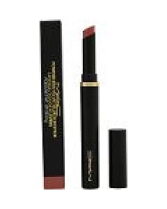 MAC Powder Kiss Velvet Blur Slim Stick Lipstick 2g - 891 Mull It Over-T684282 | Maznun Fashion