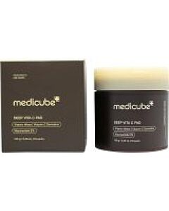 Medicube Deep Vitamin C Pads - 70 pcs (150g)-T689282 | Maznun Fashion
