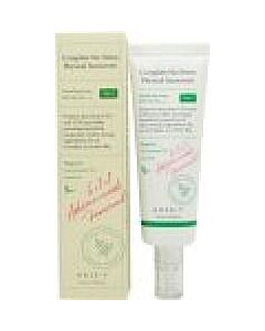 AXIS-Y Complete No-Stress Physical Sunscreen SPF50+ 50ml-V001992 | Maznun Fashion