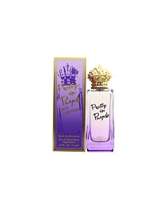 Juicy Couture  Pretty In Purple  Eau de Toilette 75ml Spray-E011541 | Maznun Fashion