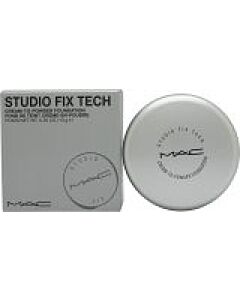 MAC Studio Fix Tech Cream To Powder Foundation 10g - NC25-J655681 | Maznun Fashion