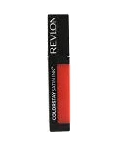 Revlon ColorStay Satin Ink Liquid Lipstick 5ml - 014 Smokin' Hot-L526582 | Maznun Fashion