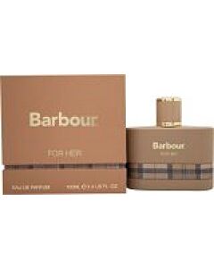 Barbour Origins For Her Eau de Parfum 100ml Spray-Z139433 | Maznun Fashion