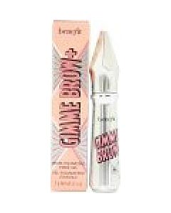 Benefit Gimme Brow Mini Volumising Eyebrow Fiber Gel 3g - 03 Neutral Light Brown-D156867 | Maznun Fashion