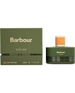 Barbour Barbour For Her Eau de Parfum 50ml Spray-N9121214 | Maznun Fashion