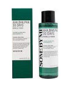 Some By Mi 30 Days AHA-BHA-PHA Miracle Toner 150ml-T894282 | Maznun Fashion