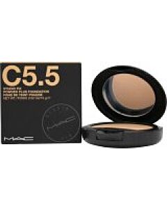 MAC Studio Fix Powder Plus Foundation 15g - C5.5-Z249424 | Maznun Fashion