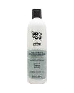 Revlon ProYou The Winner Anti Hair Loss Invigorating Shampoo 350ml-F092451 | Maznun Fashion