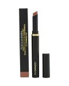 MAC Powder Kiss Velvet Blur Slim Lipstick 2g - Spice World-F658051 | Maznun Fashion