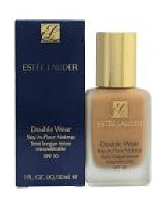 Estée Lauder Double Wear Stay In Place Foundation SPF10 30ml - 4W2 Toasty Toffee-D896921 | Maznun Fashion